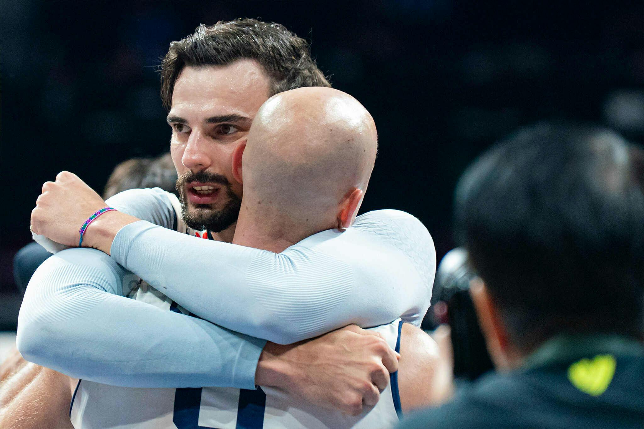 Simone Gianelli asserts Poland still 